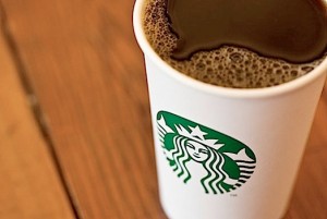 Starbucks New Logo for 2011