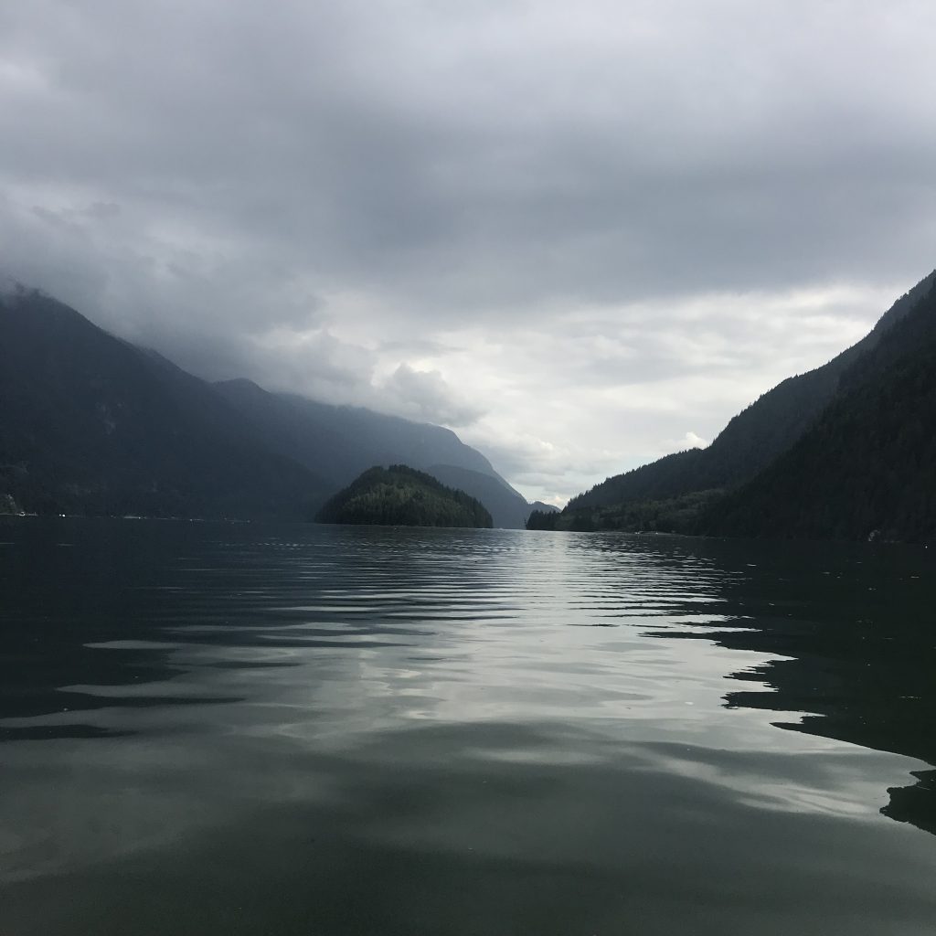 Indian Arm