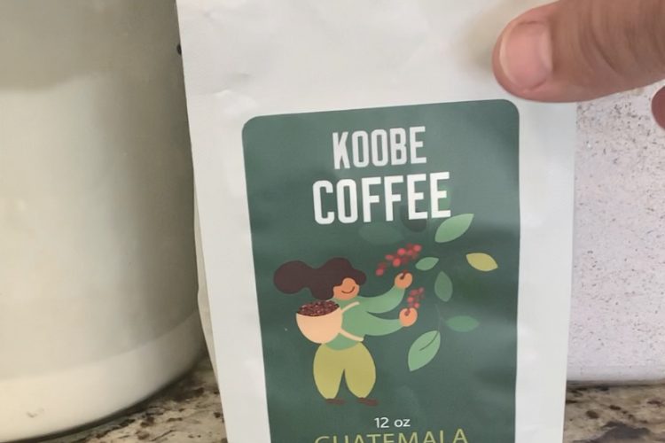 Koobe Coffee